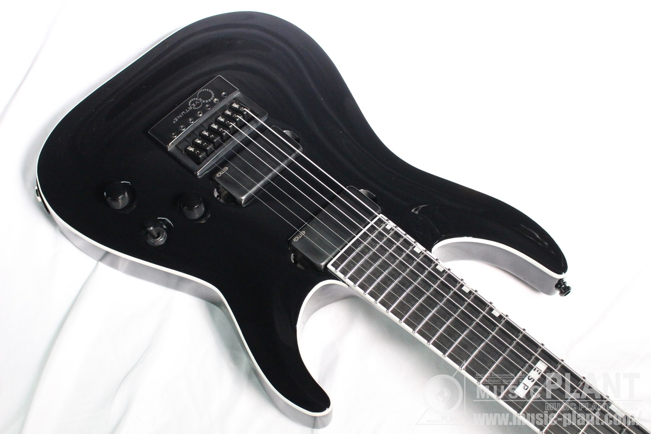 E-II HORIZON NT-7 ET Black（新品/送料無料）【楽器検索デジマート】
