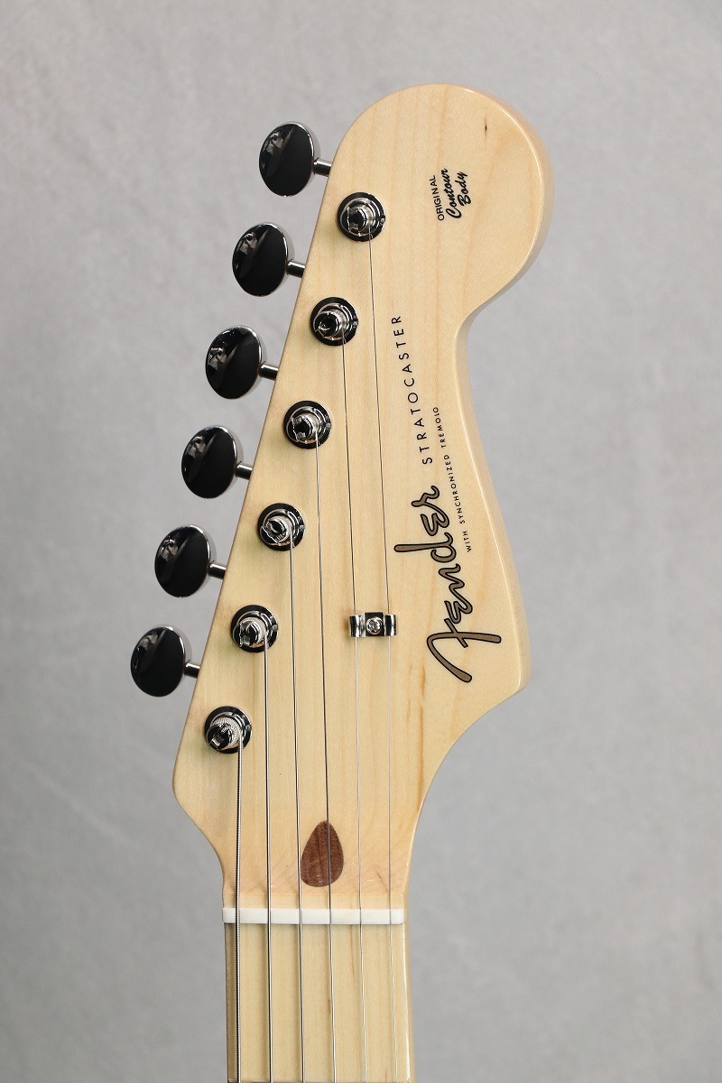 日本最大級 Fender フェンダー アクセサリー String Winders Black