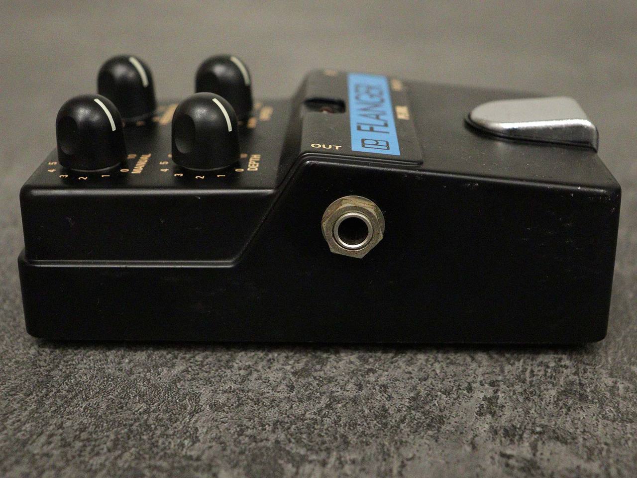 Pearl FG-01 FLANGER（中古）【楽器検索デジマート】