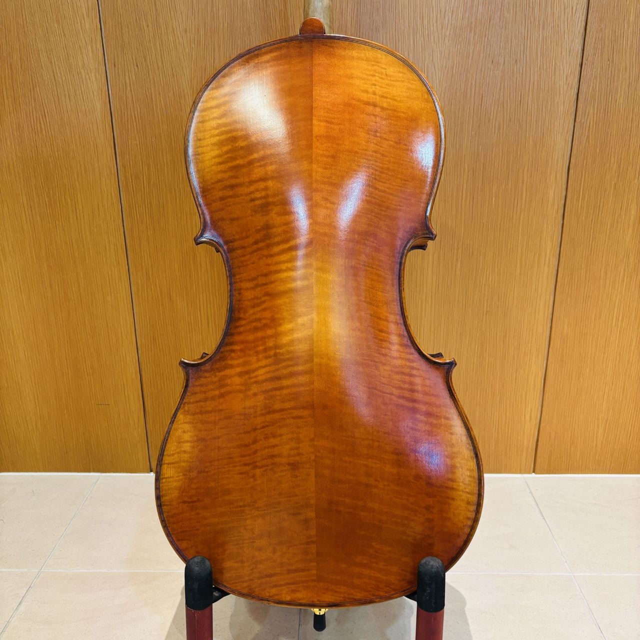 Carlo Giordano SC-160 7/8（中古/送料無料）【楽器検索デジマート】