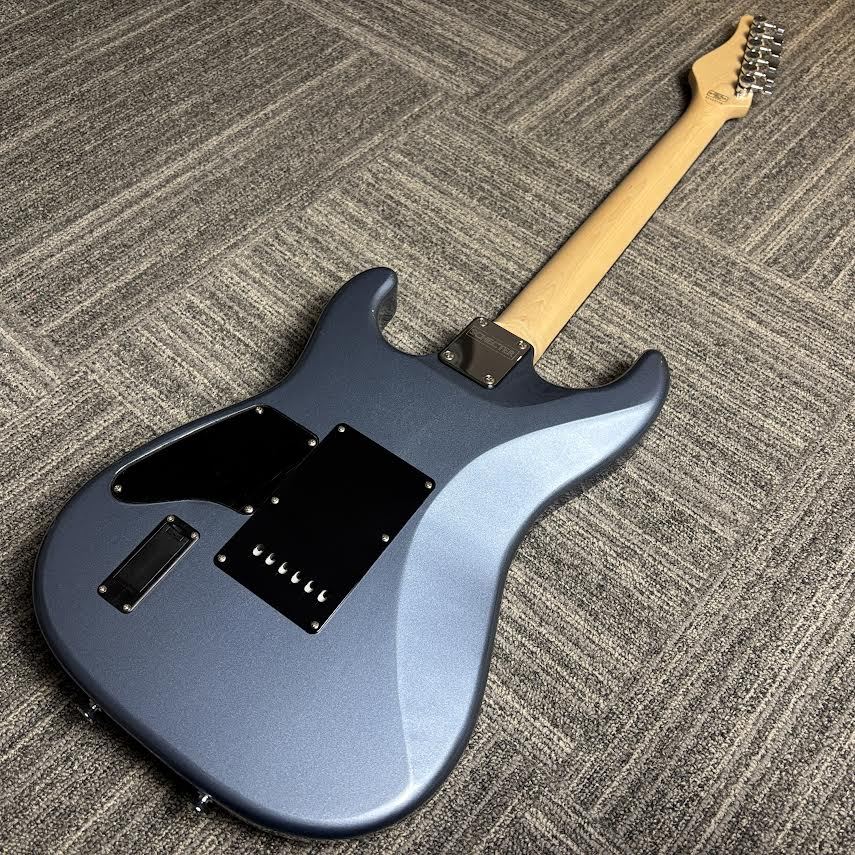 SCHECTER L-ST-B-AL-EMG/R【現物画像】【3.66kg】（新品/送料無料