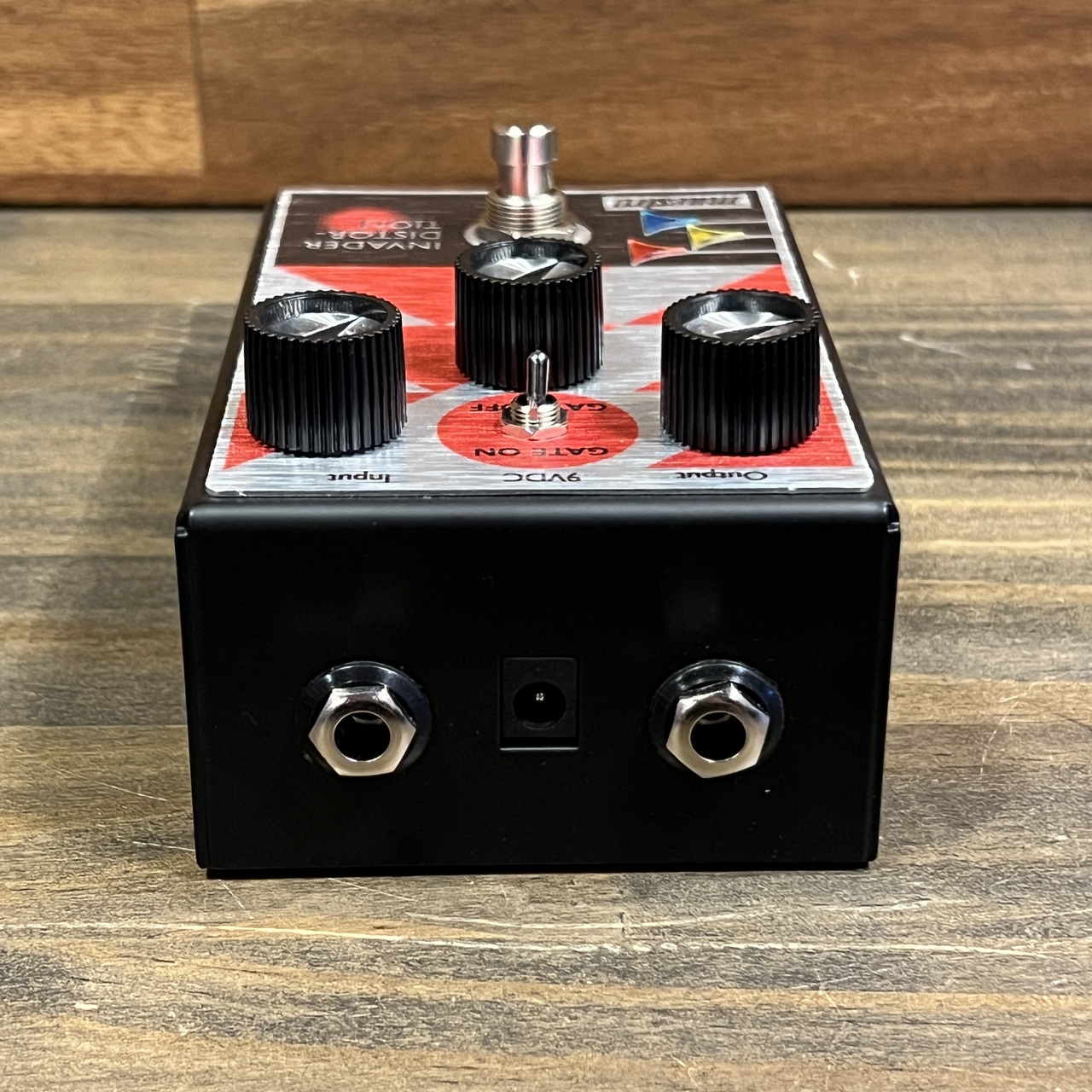 Maestro Invader Distortion（中古）【楽器検索デジマート】
