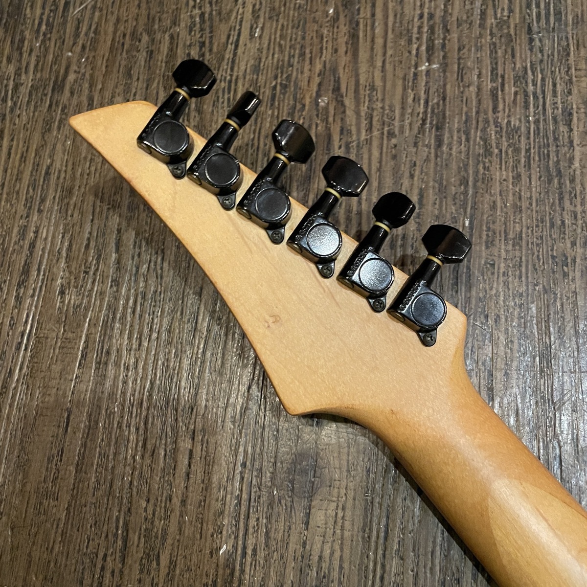 FERNANDES FGZ-400 Electric Guitar（中古/送料無料）【楽器検索