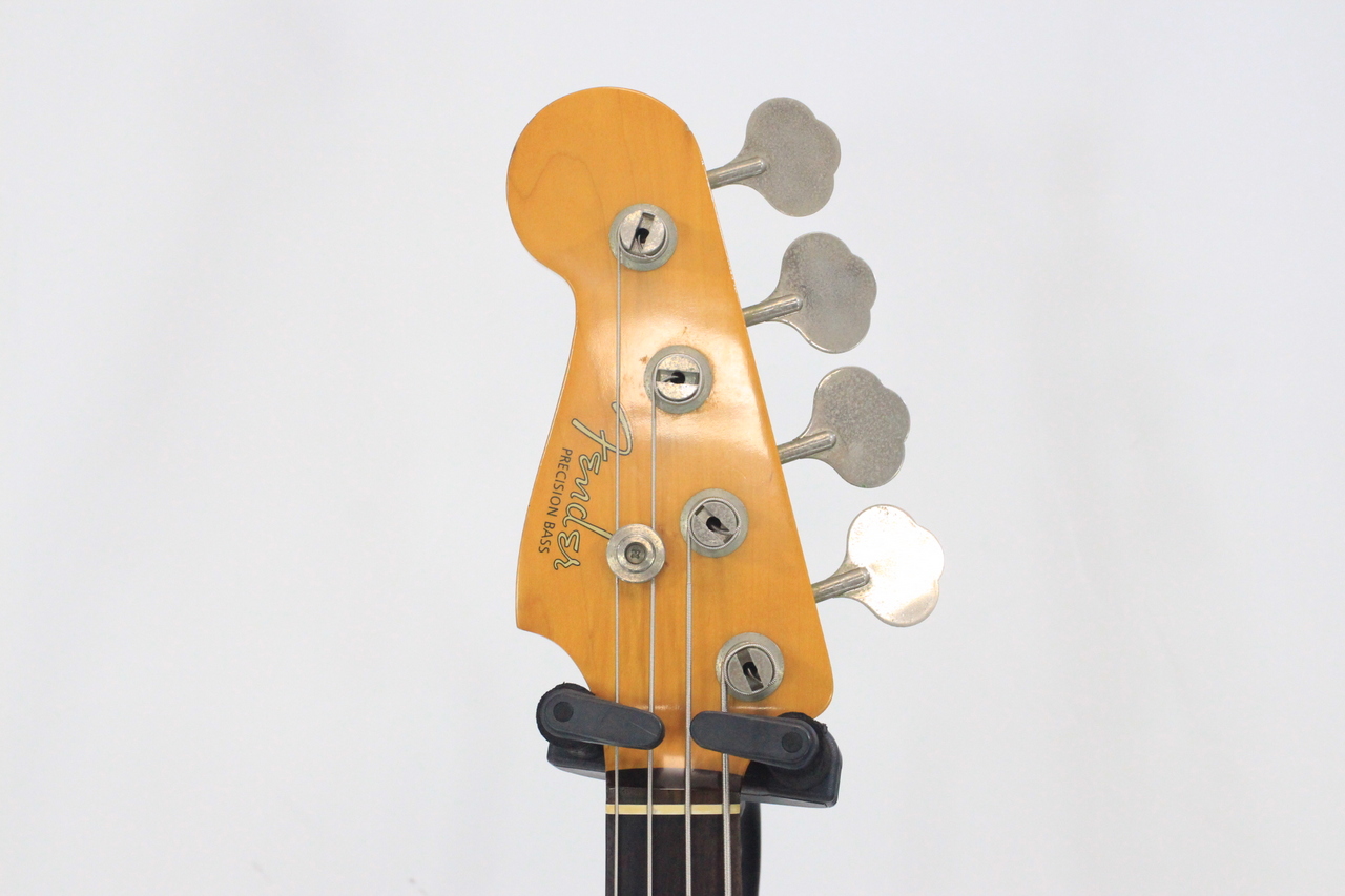 Fender Japan PB62-55/LH（中古）【楽器検索デジマート】