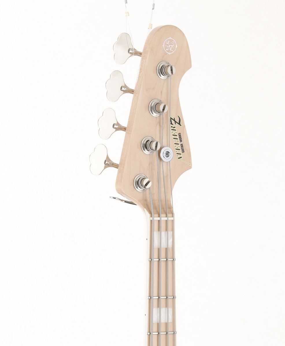 ATELIER Z BK4 KENKEN Signature Natural【新宿店】【4/5 値下げ