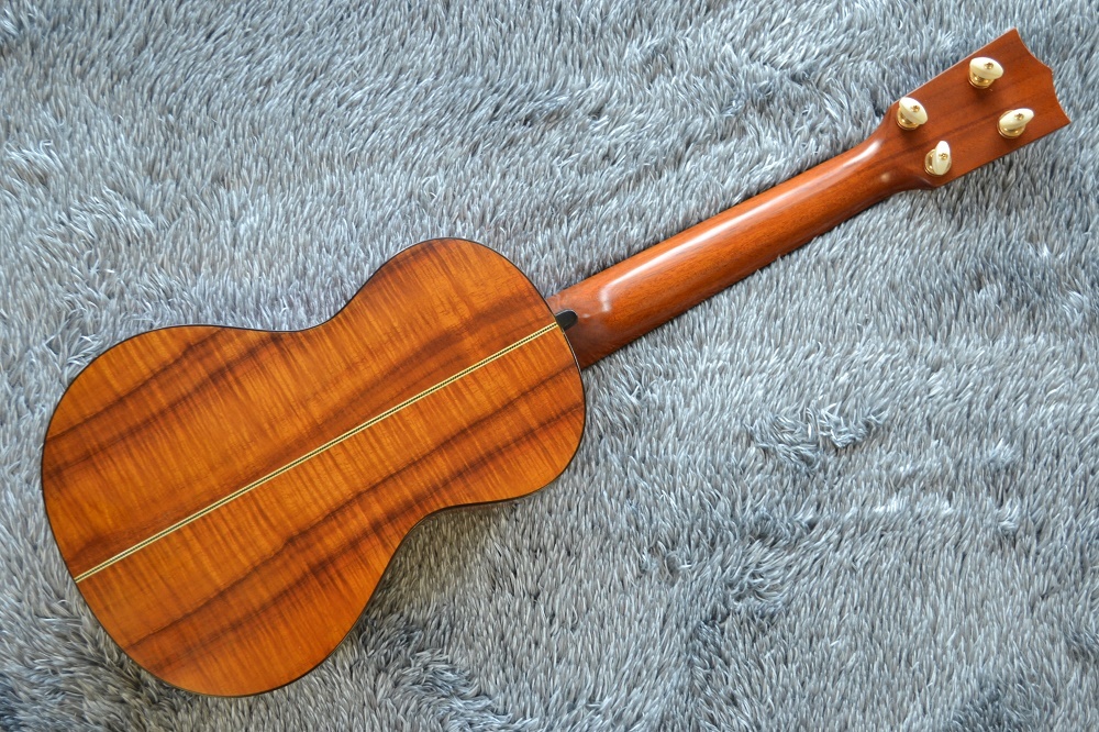 S.Nakanishi 80C(中古)【楽器検索デジマート】 S.Nakanishi 80C(中古)【楽器検索デジマート】