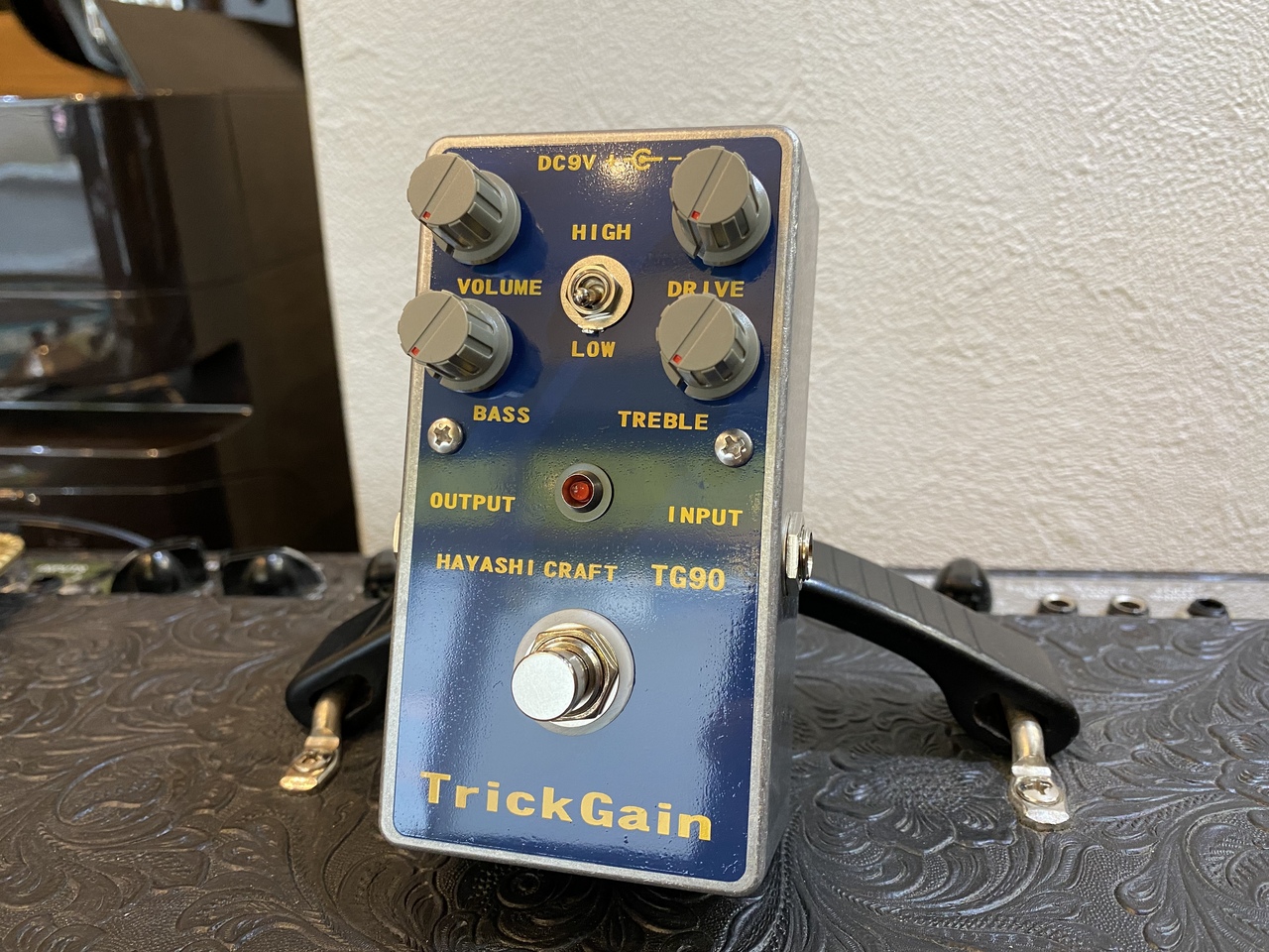 TG10 TrickGain hayashi craft 林クラフト