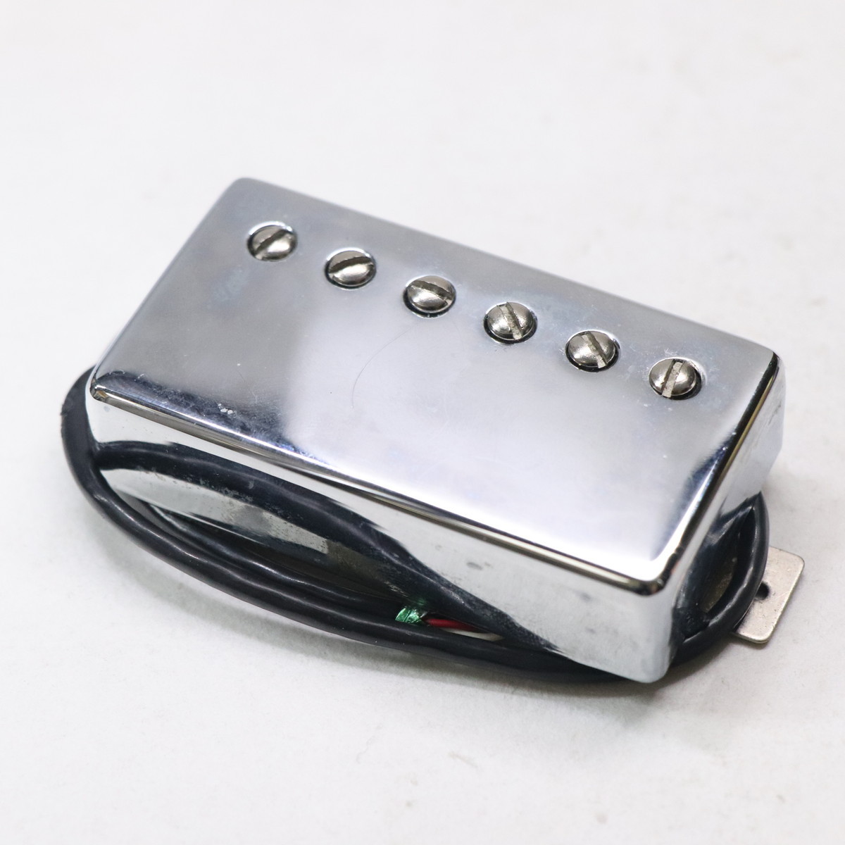 Seymour Duncan SH-4 JB Nickel 【梅田店】（中古）【楽器検索デジマート】