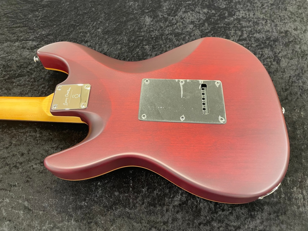 Sire Larry Carlton S7 FM New Gen NT/R（新品/送料無料）【楽器検索