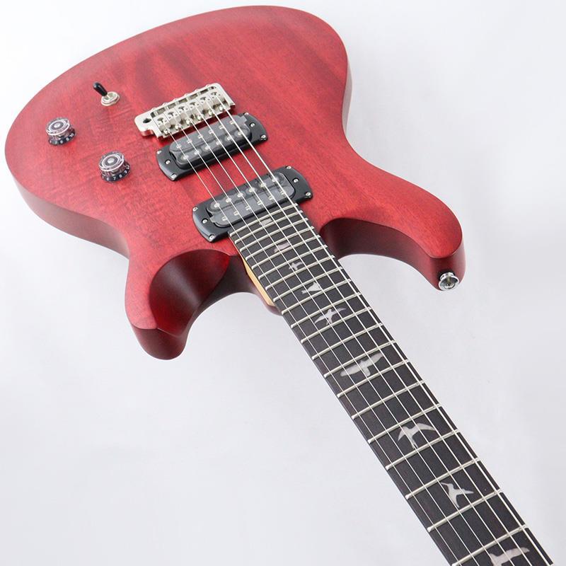 Paul Reed Smith(PRS) SE CE 24 Standard Satin (Vintage Cherry