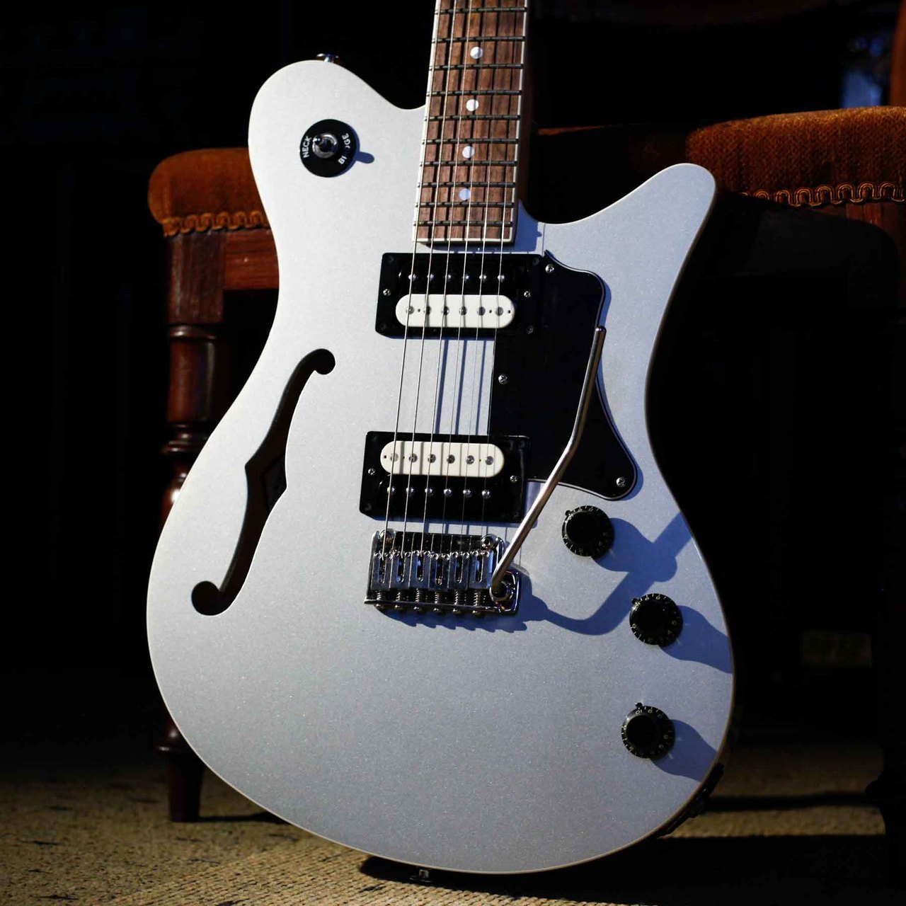 OOPEGG Supreme Collection Trailbreaker Mark2 w/ Tremolo