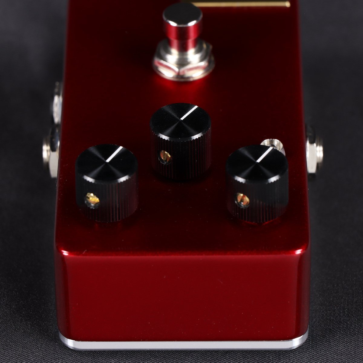 SOUND FROG SoniVein ディストーションエフェクター SOUND FROG SoniVein ディストーションエフェクター