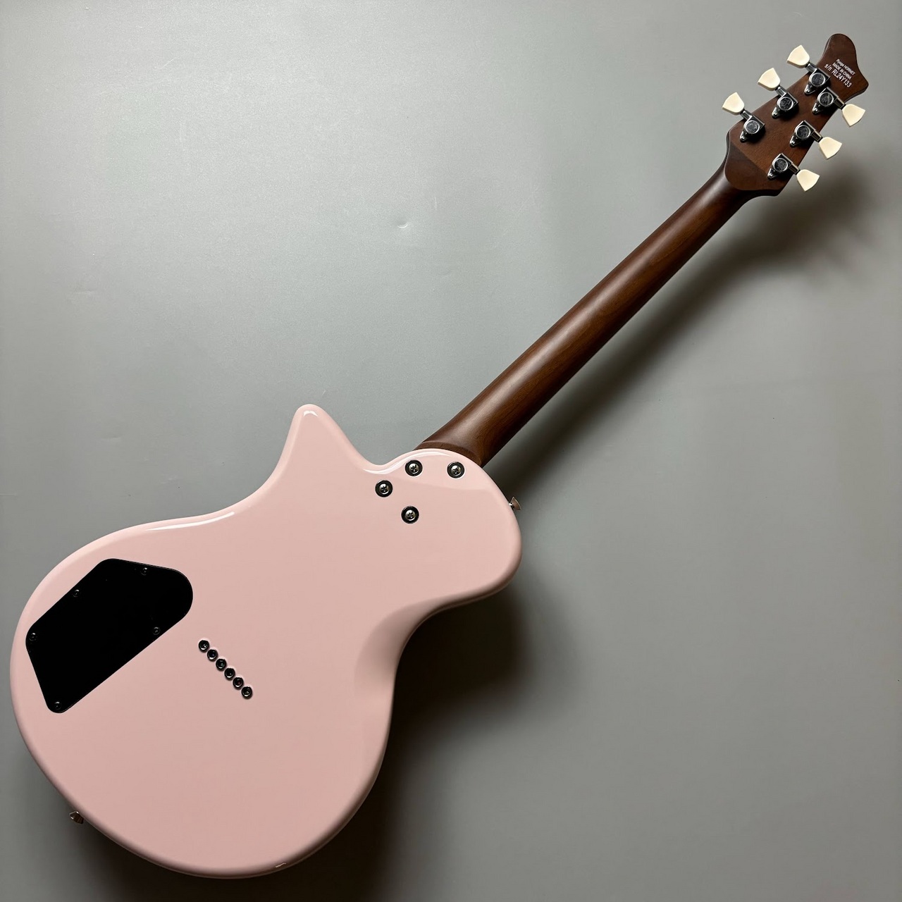 生産完了品】HORNET/LE - Ryoga｜島村楽器