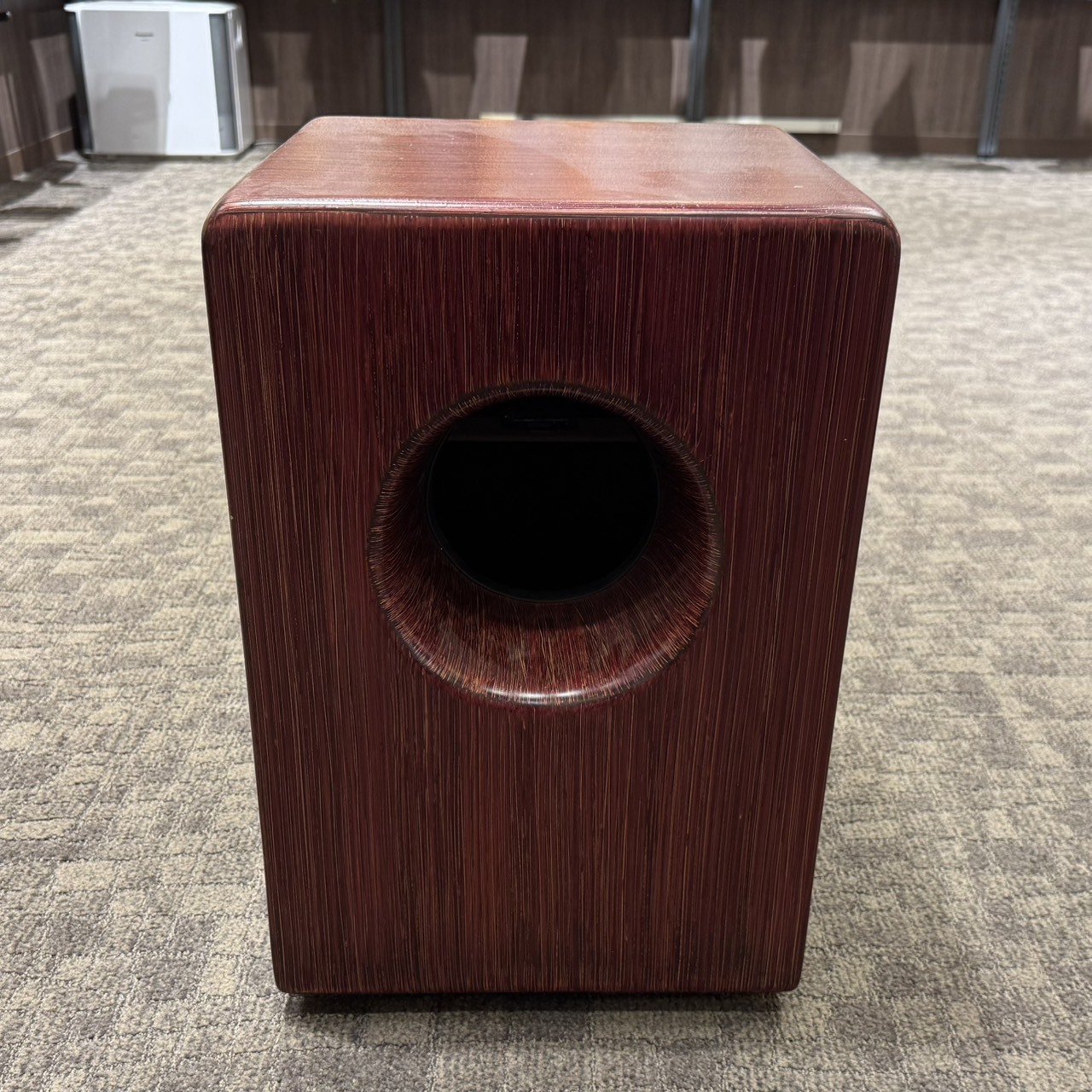 Pearl PCJ-633BB ブームボックスカホン【店頭展示品特価】（B級特価