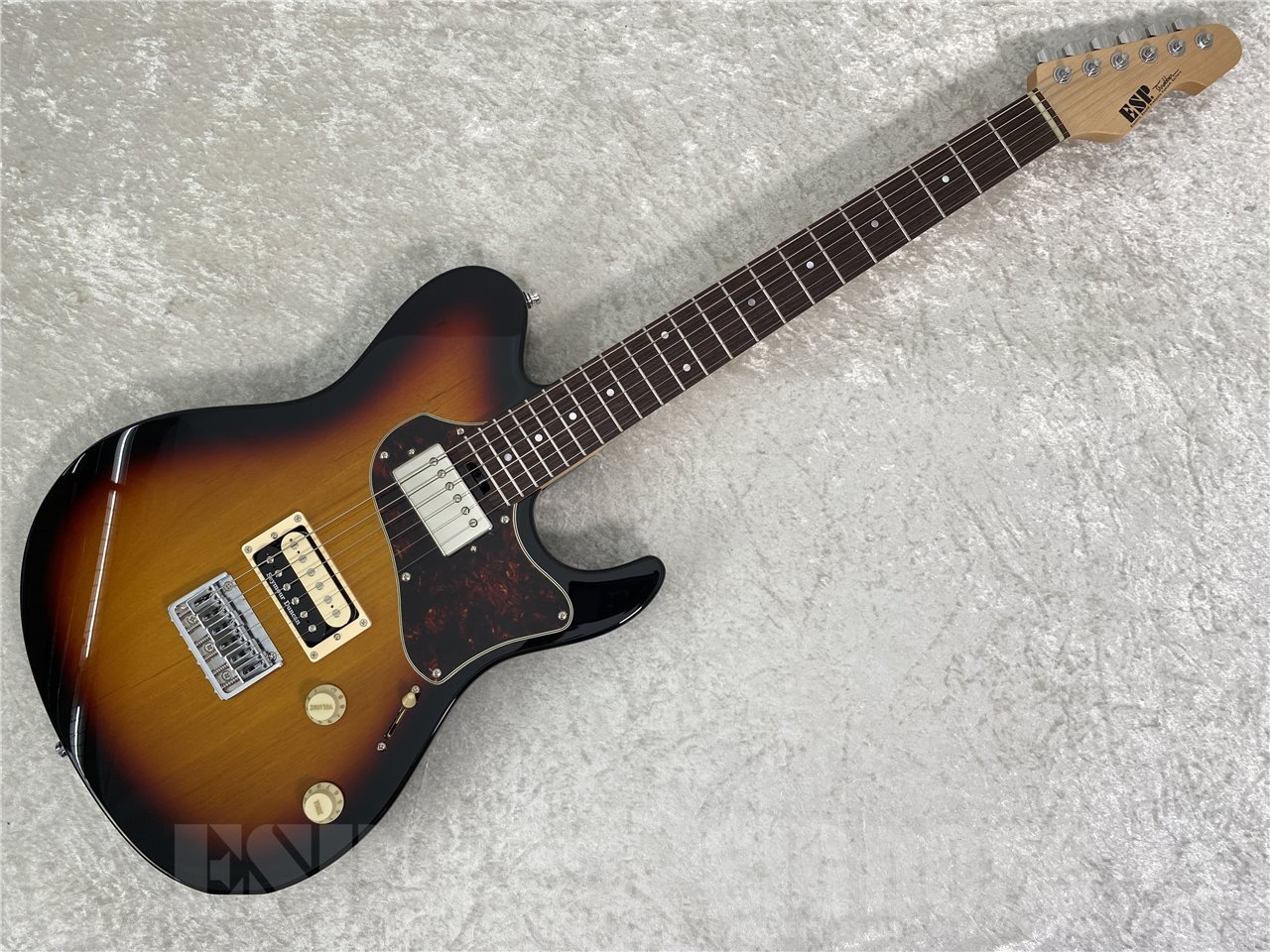 ESP TB SOLID-AL(3 Tone Sunburst)（新品/送料無料）【楽器検索
