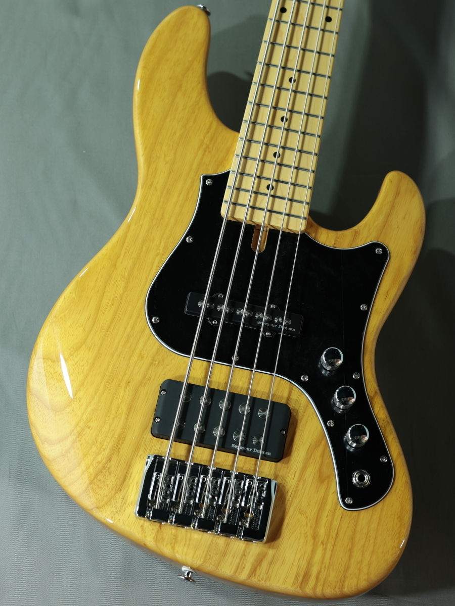 FUJIGEN(FGN) J-Standard JMJ52-ASH-M / NAT【ダウンチューニングにも