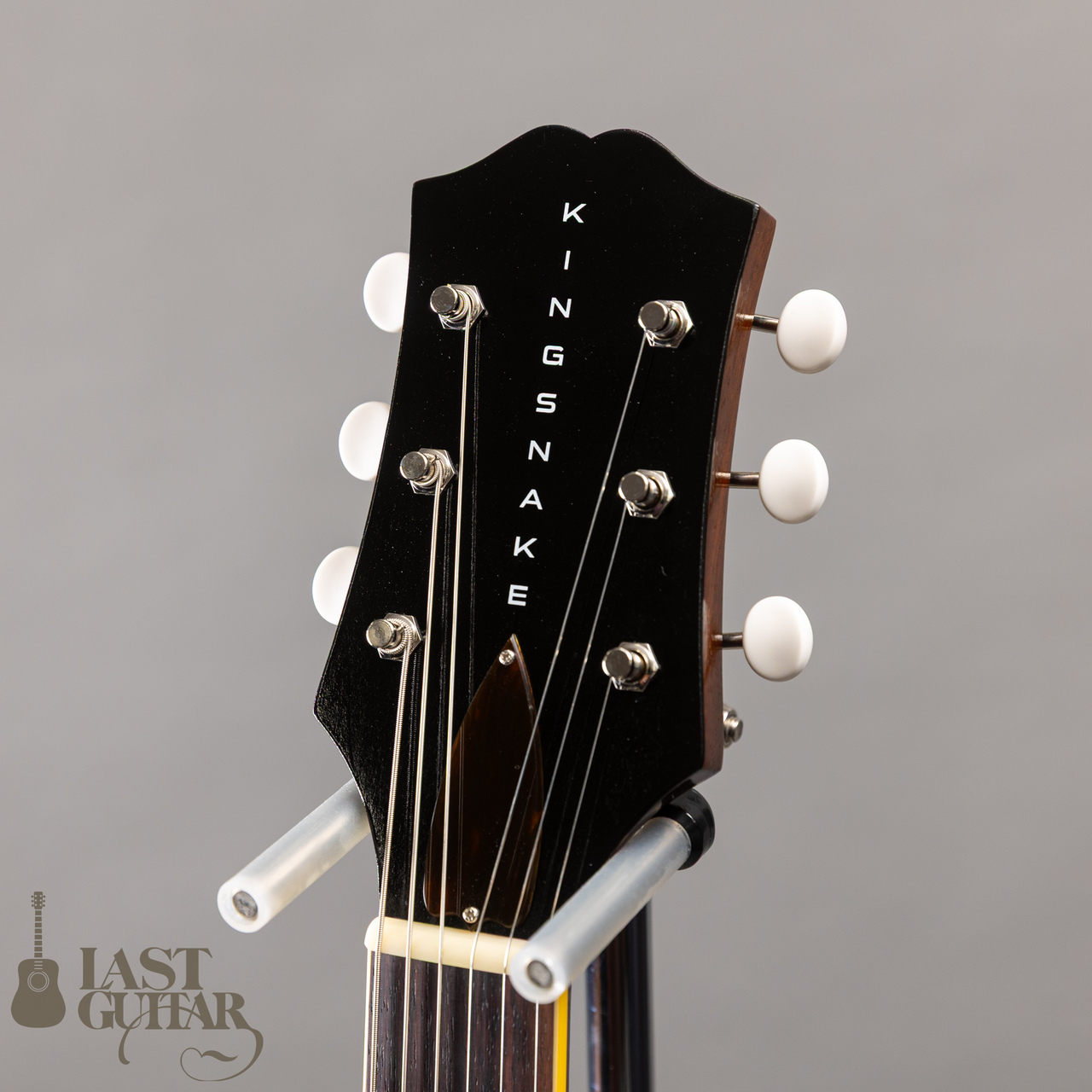KING SNAKE Smith Jazz Tobacco Sunburst（新品）【楽器検索