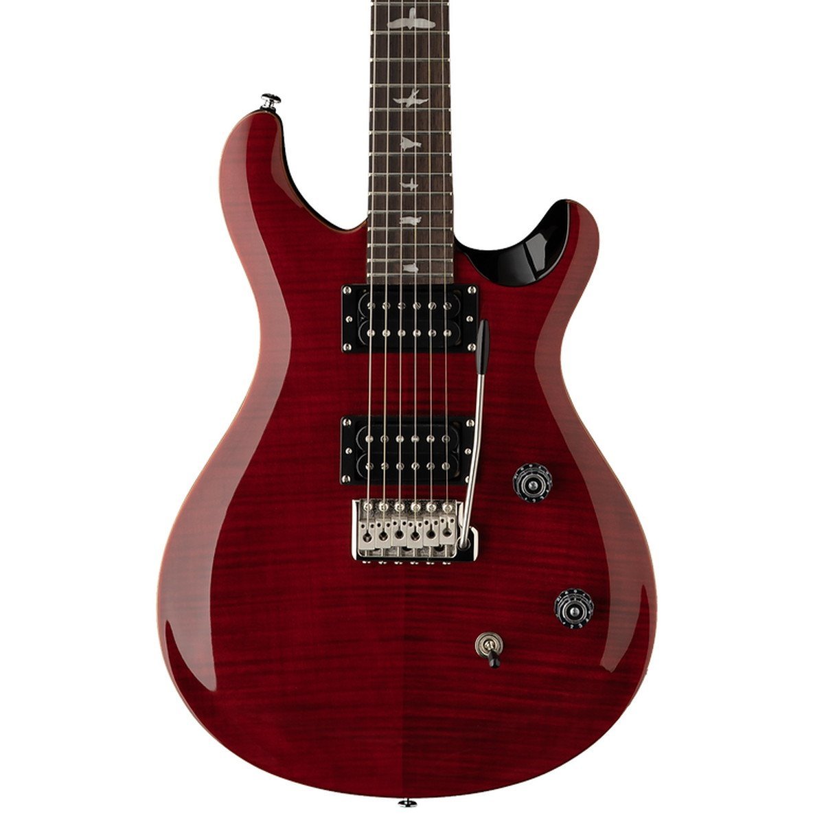 Paul Reed Smith(PRS) SE CE24 Black Cherry(BU)【横浜店】（新品/送料 
