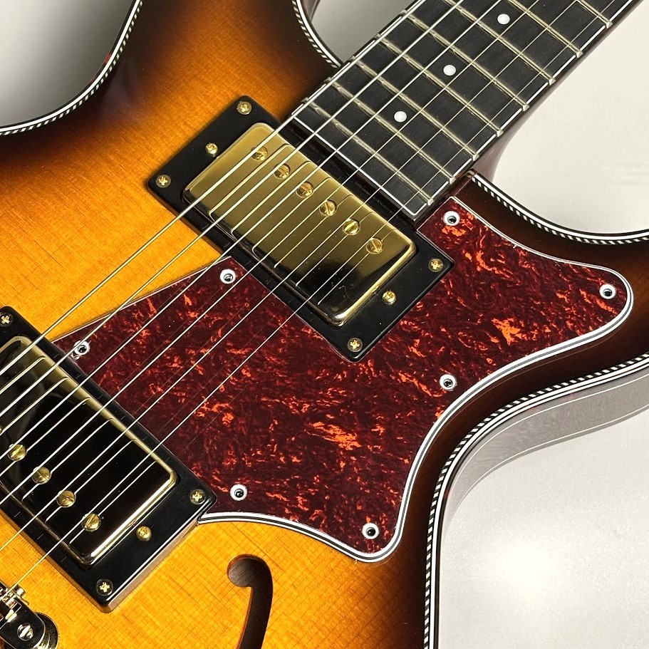 Seventy Seven ALBATROSS-JAZZ-JT SB S/N:SS25168（新品/送料無料