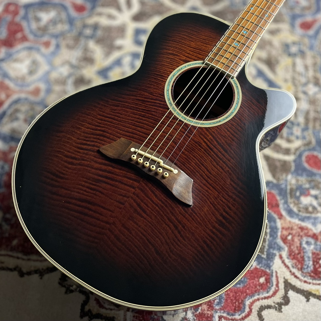 Takamine 中古 PT-108（新品/送料無料）【楽器検索デジマート】