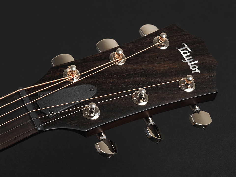 Y*様 AD17 w/ Element VTC TAYLOR Made in U Taylor テイラー AD17 Black Top w/L.R.Baggs Element VTC
