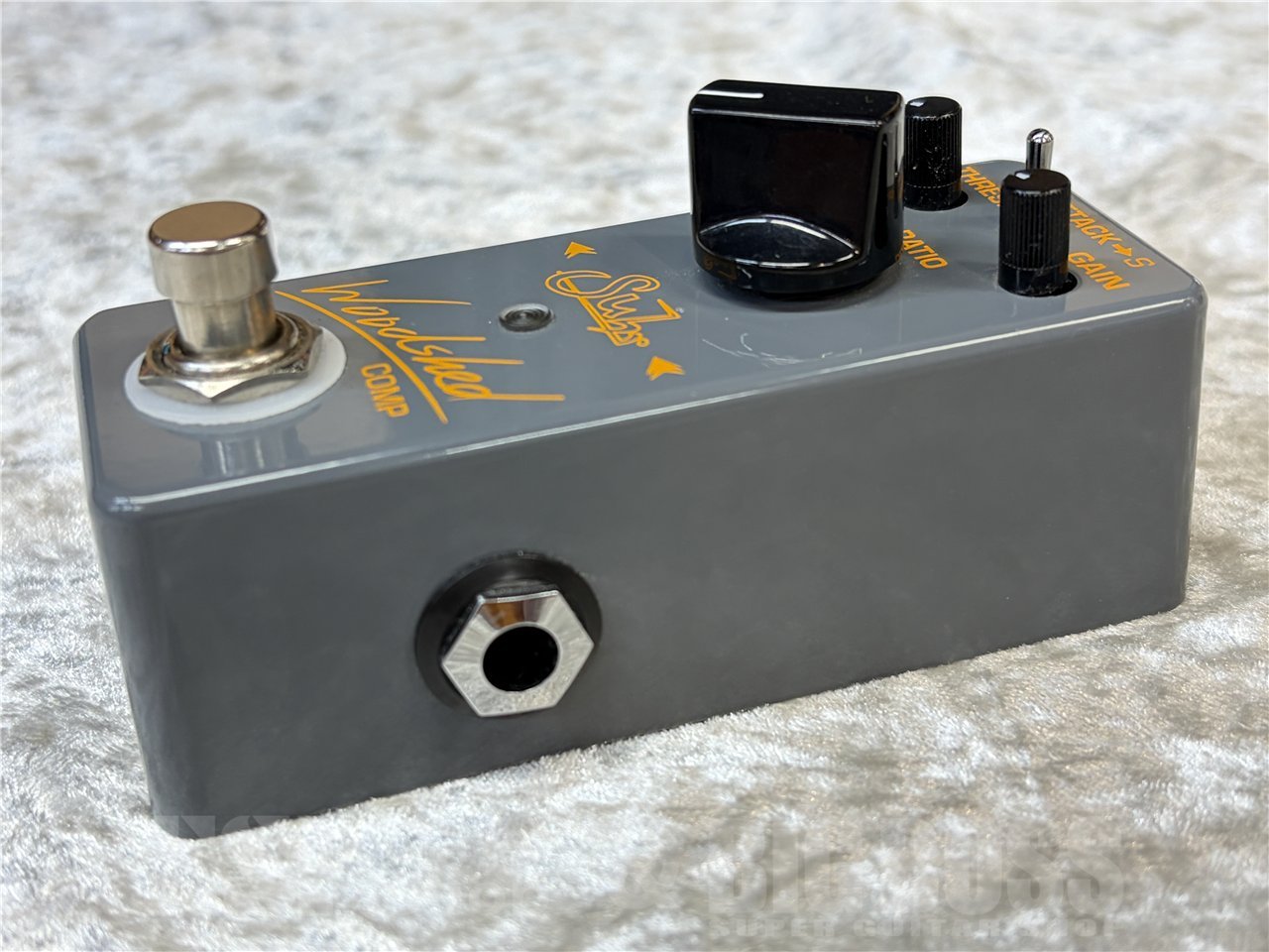 Suhr Woodshed Comp ギターエフェクター Suhr Woodshed Comp（中古）【楽器検索デジマート】