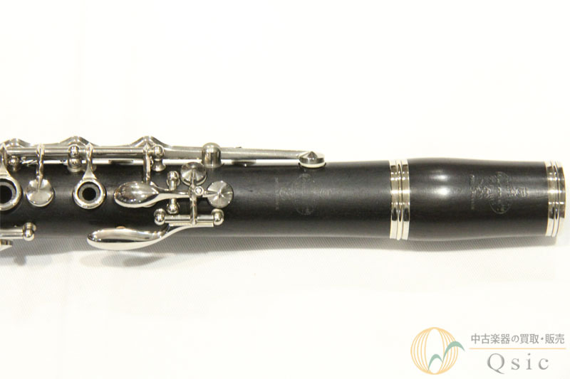 Buffet Crampon R13 B♭ [調整済み] 【返品OK】[PLM01]【神戸店在庫