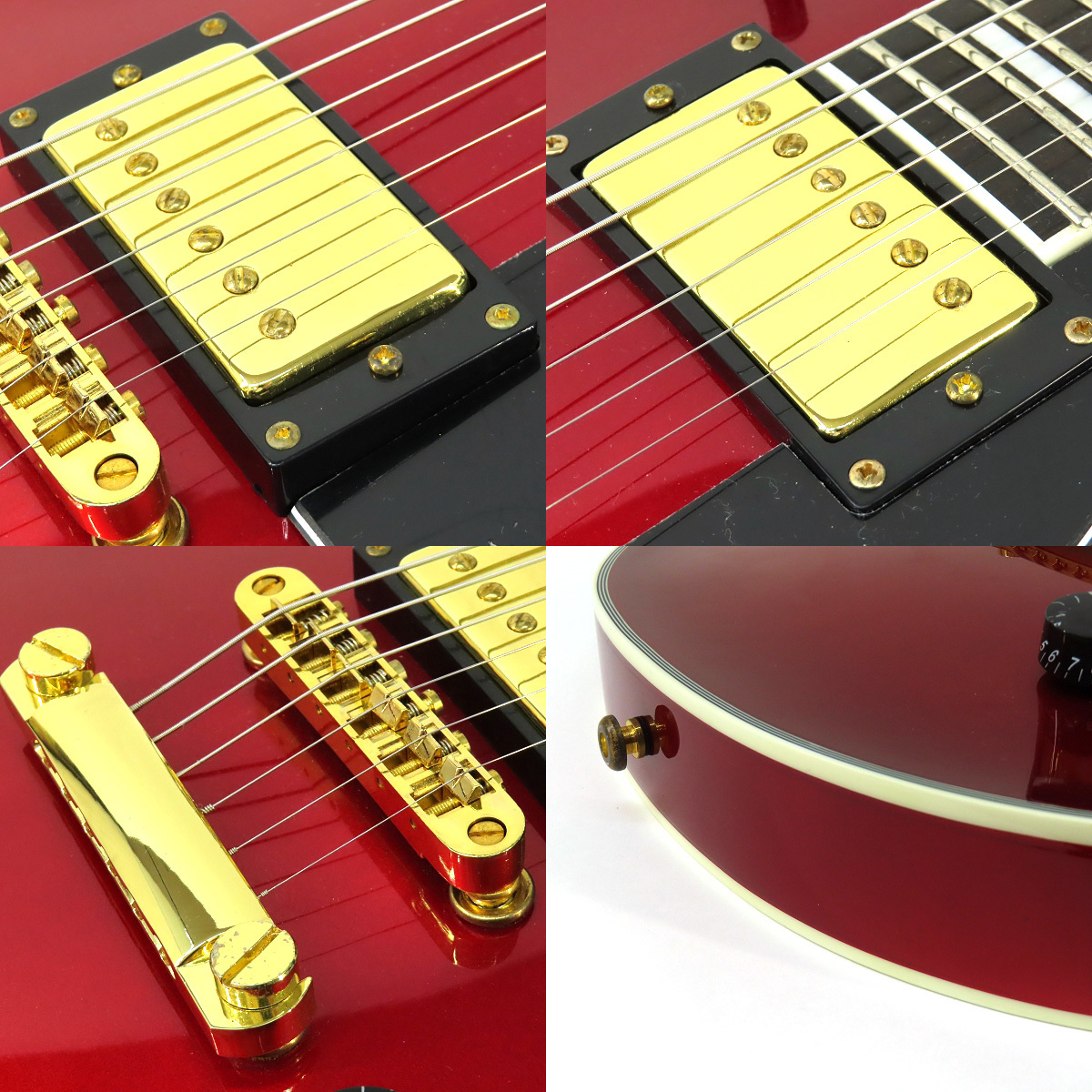 GrassRoots G-LP-60C（中古/送料無料）【楽器検索デジマート】