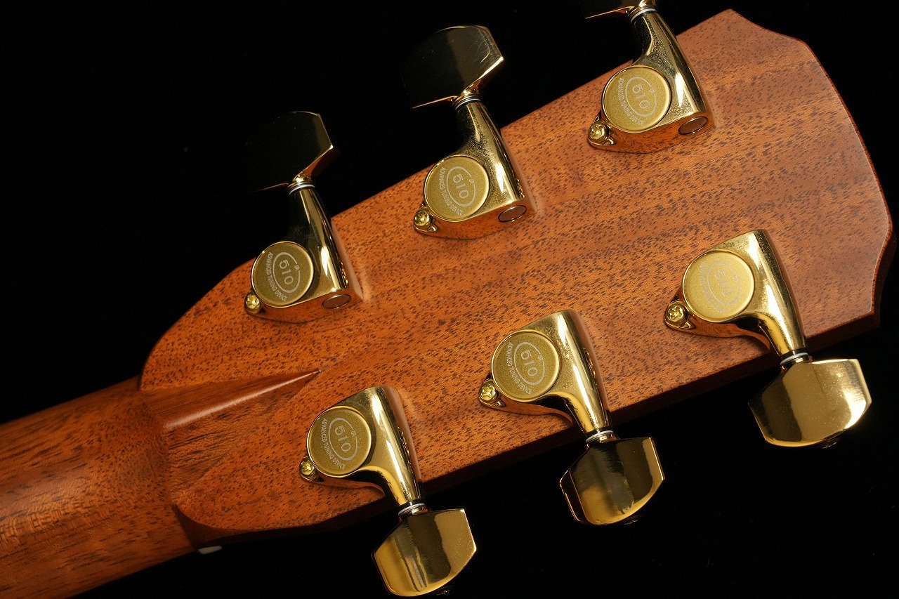 K.Yairi NL CUSTOM #231(新品/送料無料)【楽器検索デジマート】 K.Yairi NL CUSTOM #231(新品/送料無料)【楽器検索デジマート】