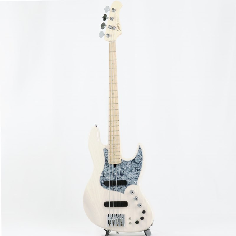 Xotic XJ-1T 4st White Blond/Ash/M（新品）【楽器検索デジマート】