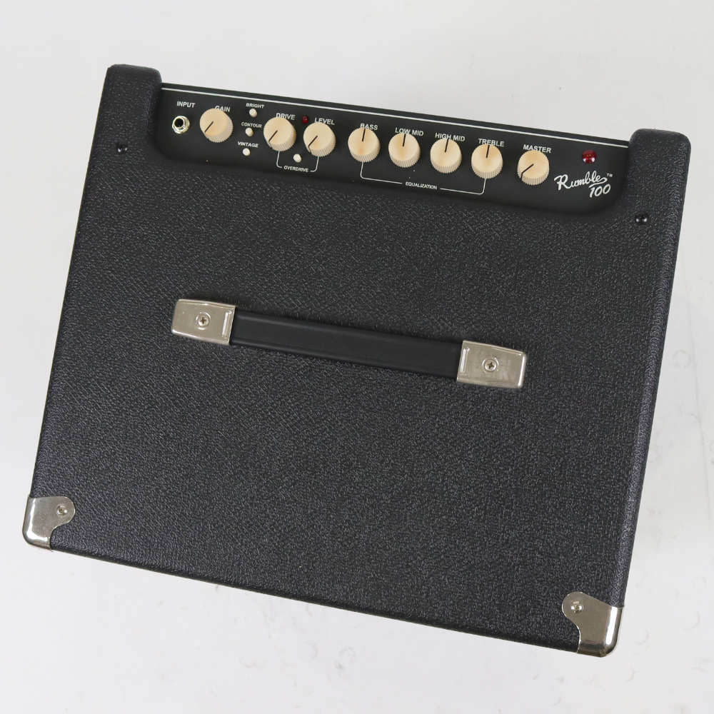 Fender 【中古】 ベースコンボアンプ フェンダー Fender Rumble 100