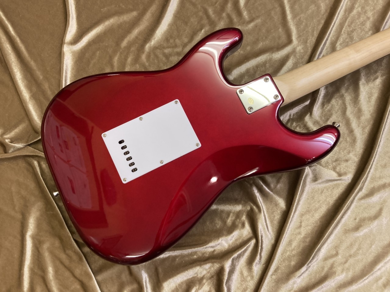 LEGEND LST-Z CACA エレキギター （新品）【楽器検索デジマート】