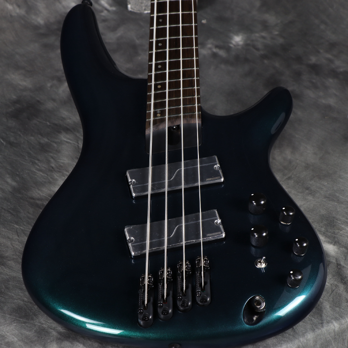 Ibanez Work Shop Series SRMS720-BCM (Blue Chameleon) [新品特価