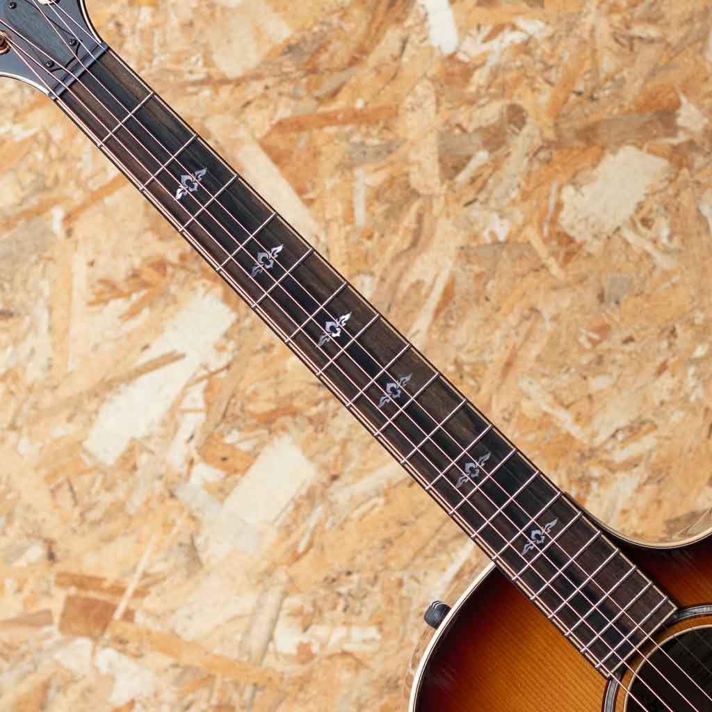 Taylor 814ce アコースティックギター ハードケース付 Taylor 814ce Special Edition Shade Edge Burst（新品）【楽器