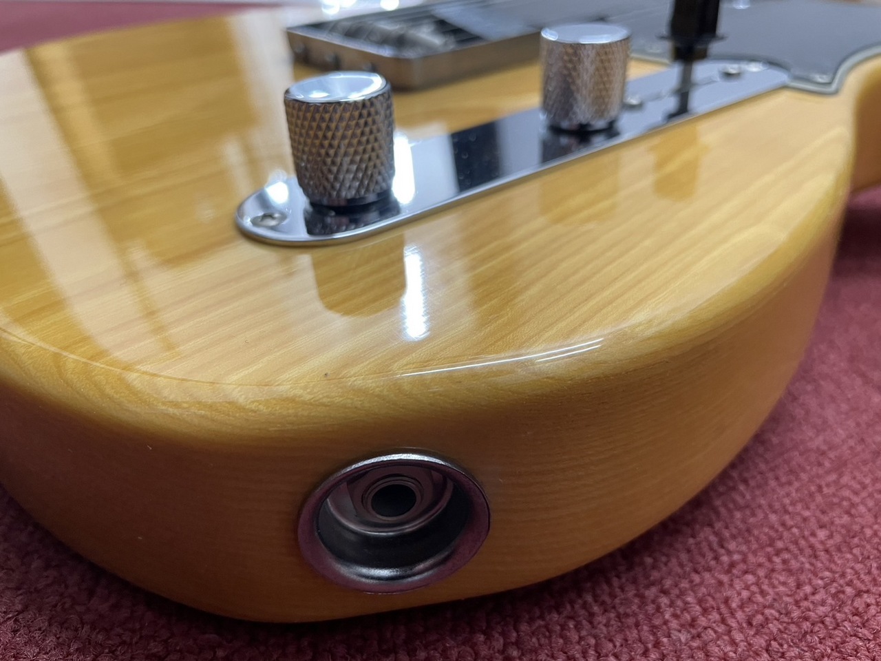 FENDER TL72-65 テレキャスター　美品‼︎ Fender Japan TL72-65（中古/送料無料）【楽器検索デジマート】