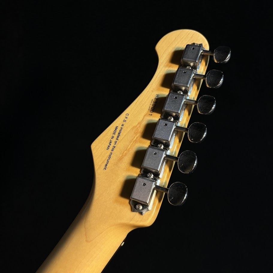 FGN Neo Classic Series NST11RALM 中古 FUJIGEN FGN NST11RAL CAR Neo Classic SERIES SSH フジゲン