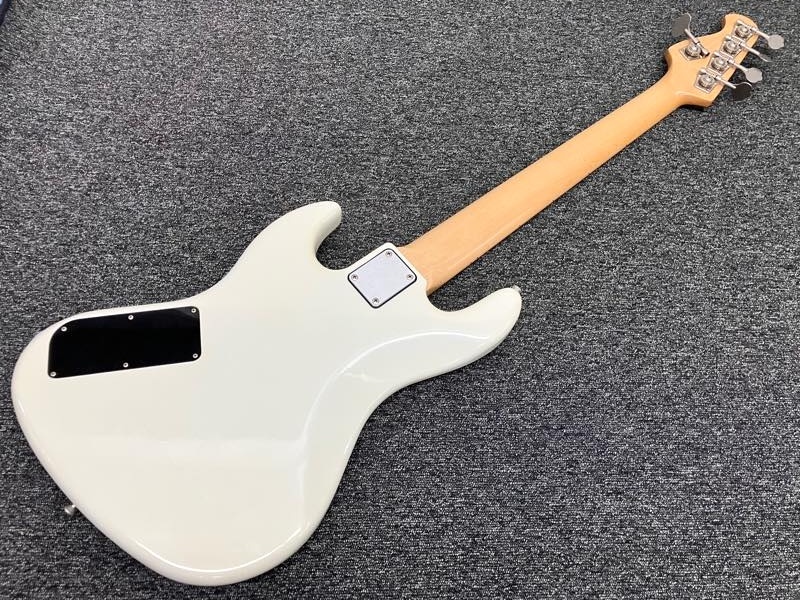まとめ専用ページ　BASSBASS様 RS Guitarworks入荷情報 4！ こちらは5弦ベース群。 ○ Contour