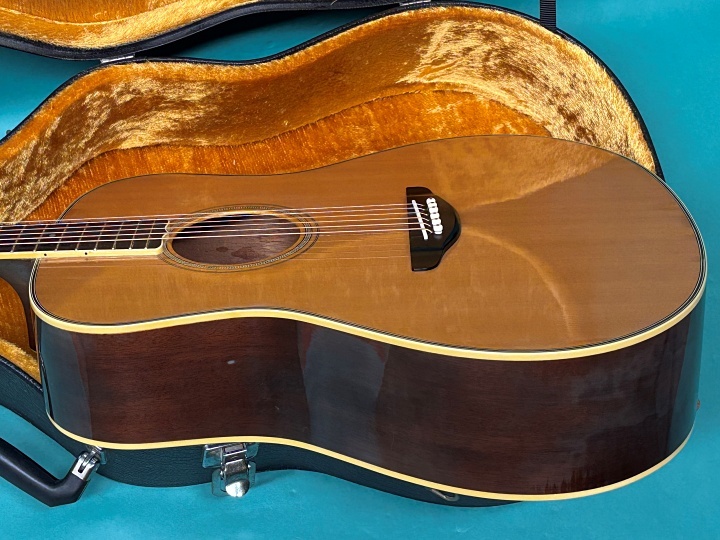 YAMAHA LA-17（ビンテージ）【楽器検索デジマート】
