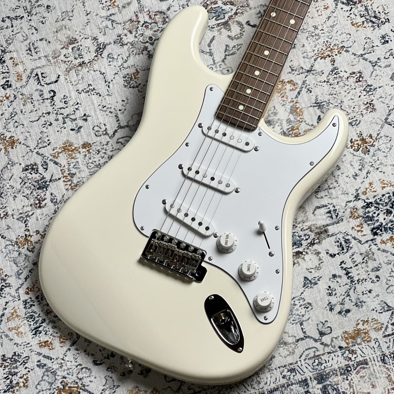 HISTORY HST-Standard VWH Vintage White HISTORY HST-Standard