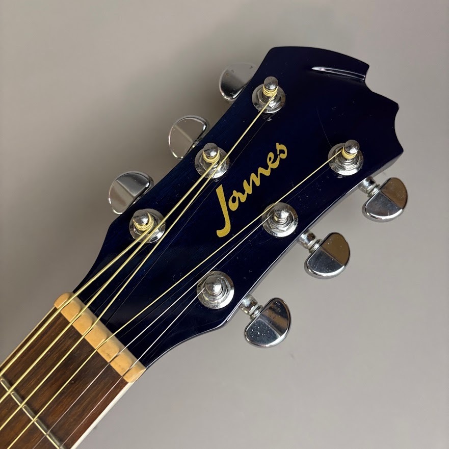 ジェームズ、エレアコ！je450 James JE450 ジェームス 【 そよら成田ニュータウン店 】 | 島村楽器