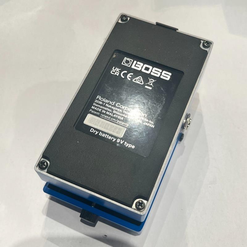 BOSS USED 中古 CS-3 Compression Sustainer コンプレッション