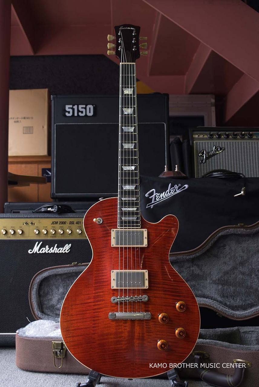 Eastman SB59/v (Antique Varnish / Antique Classic)（新品）【楽器