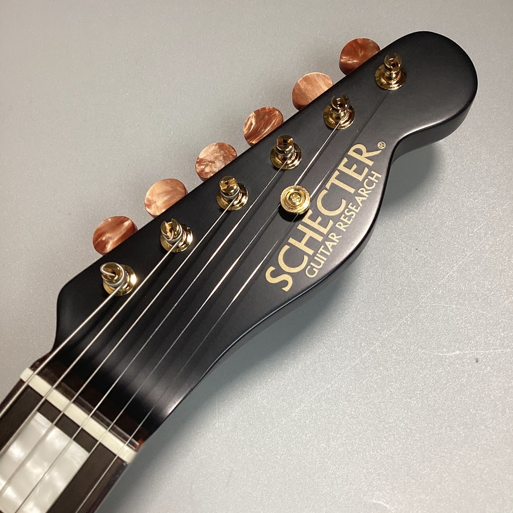 SCHECTER L-S-PT-AL-CTM/R（新品/送料無料）【楽器検索デジマート】