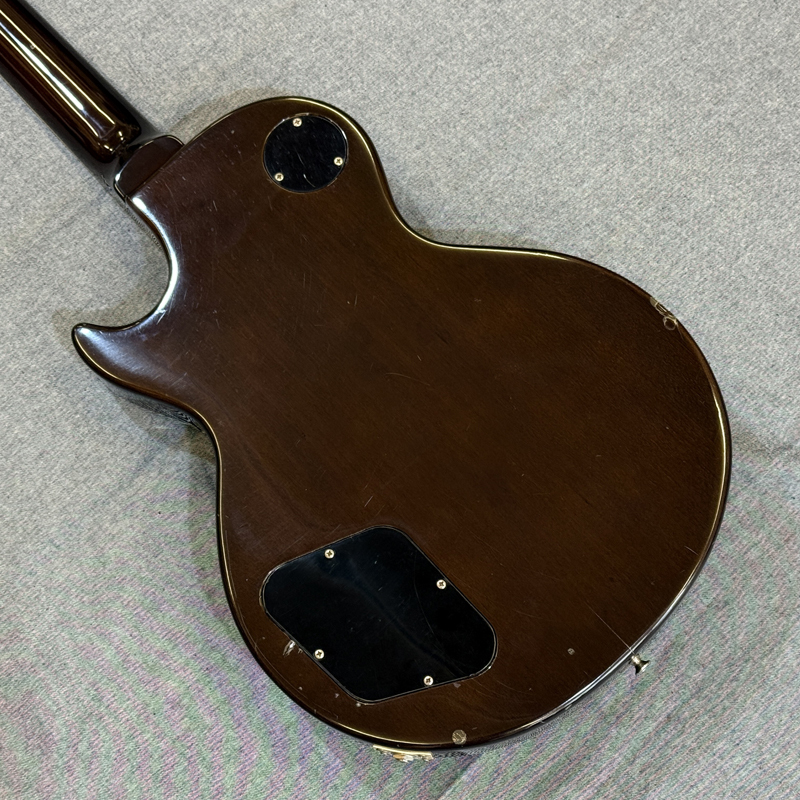 Tokai LS-50 Love Rock（ビンテージ）【楽器検索デジマート】