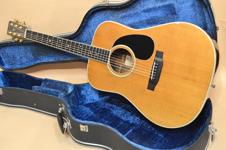 K.Yairi DY-35 1978年製（ビンテージ/送料無料）【楽器検索デジマート】