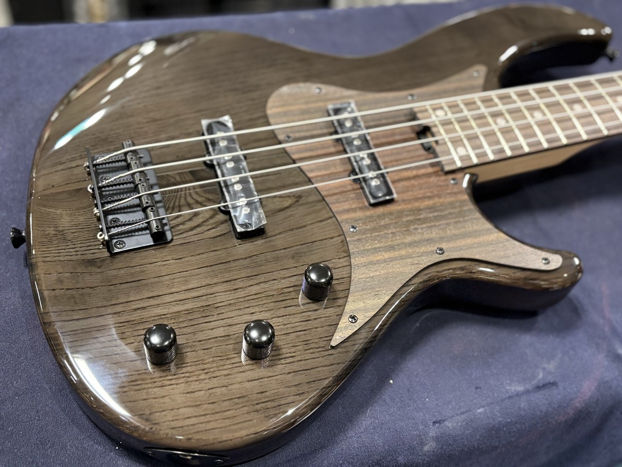 Aria Pro II RSB ヴィンテージ ベース Very Cool Vintage Aria Pro II