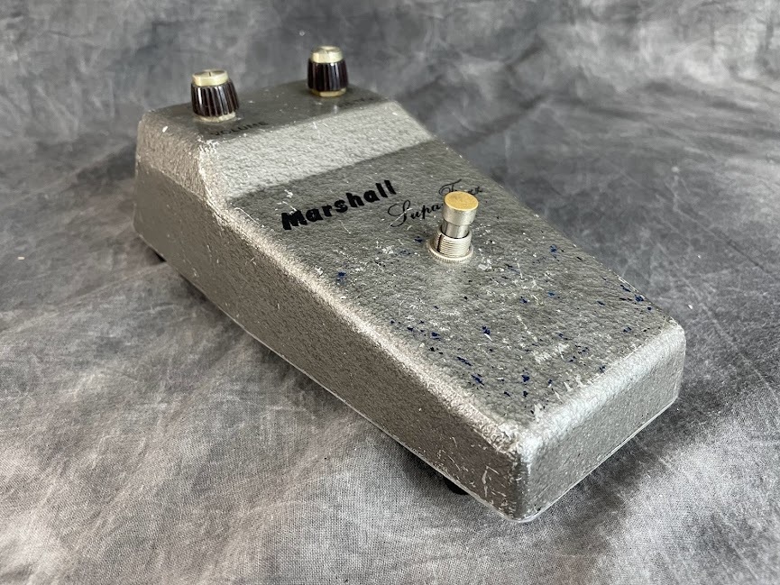 OTSOLA `68 Marshall SUPA FUZZ スパ ファズ-