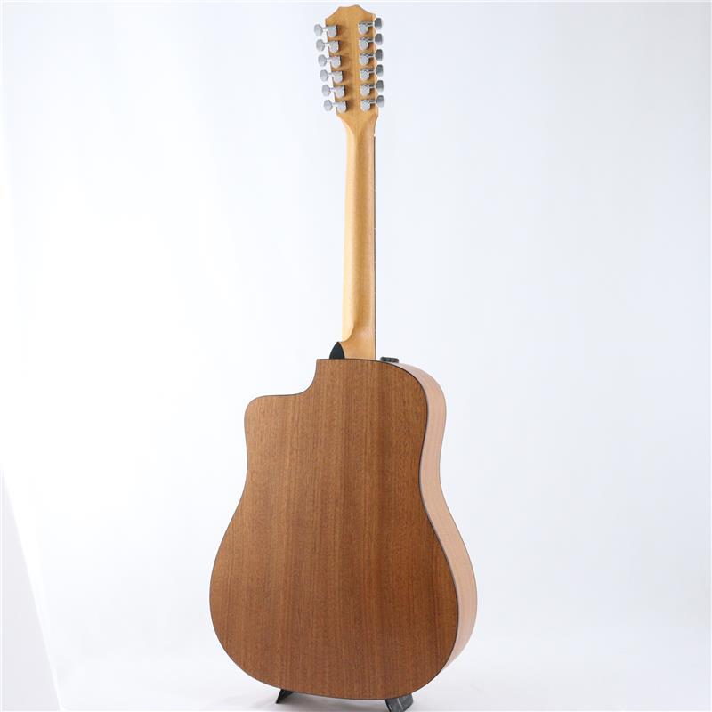 Taylor 150ce（12弦） テイラー（中古）【楽器検索デジマート】