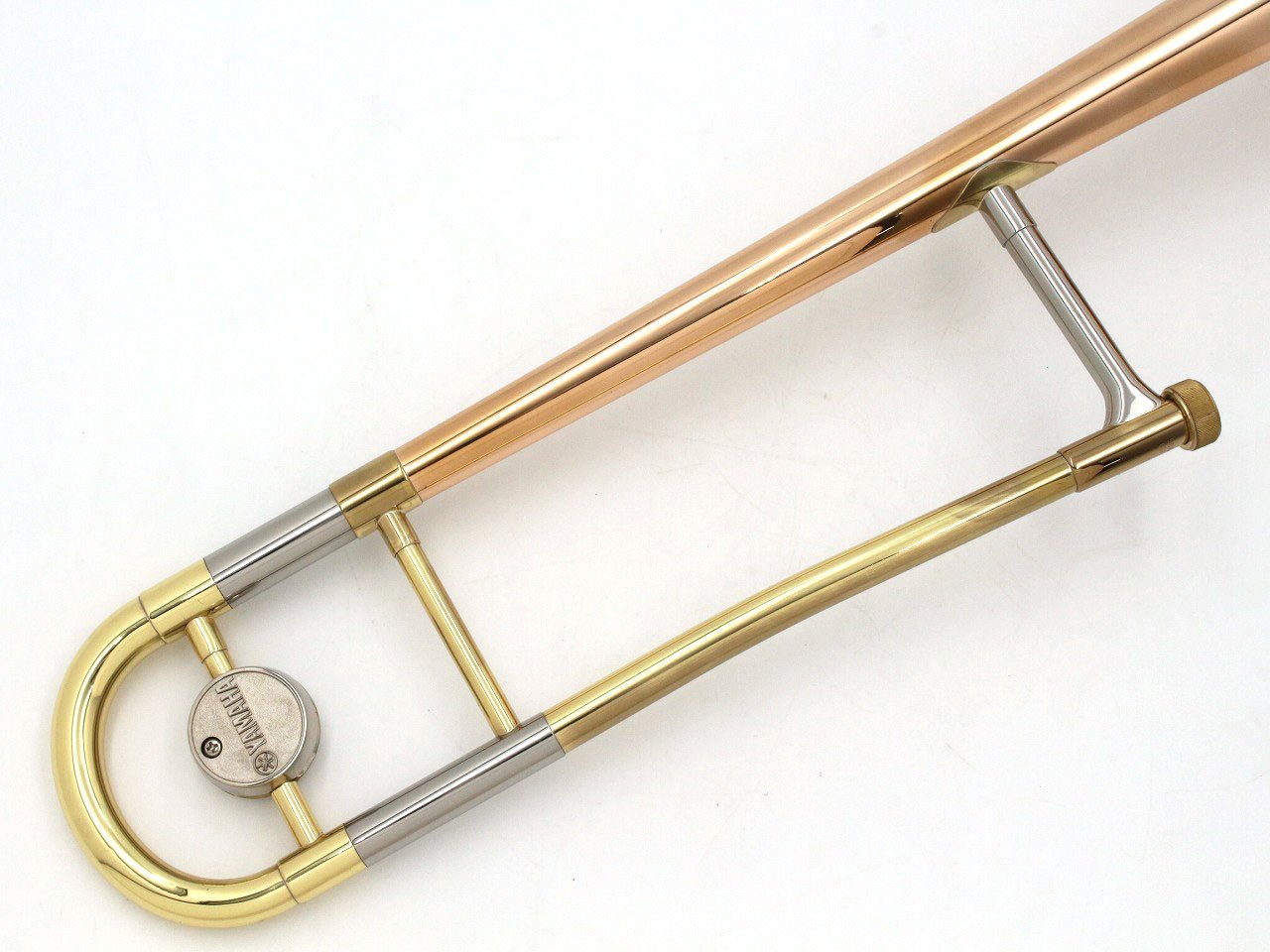 中古】YAMAHA / テナートロンボーン YSL-353 【横浜店