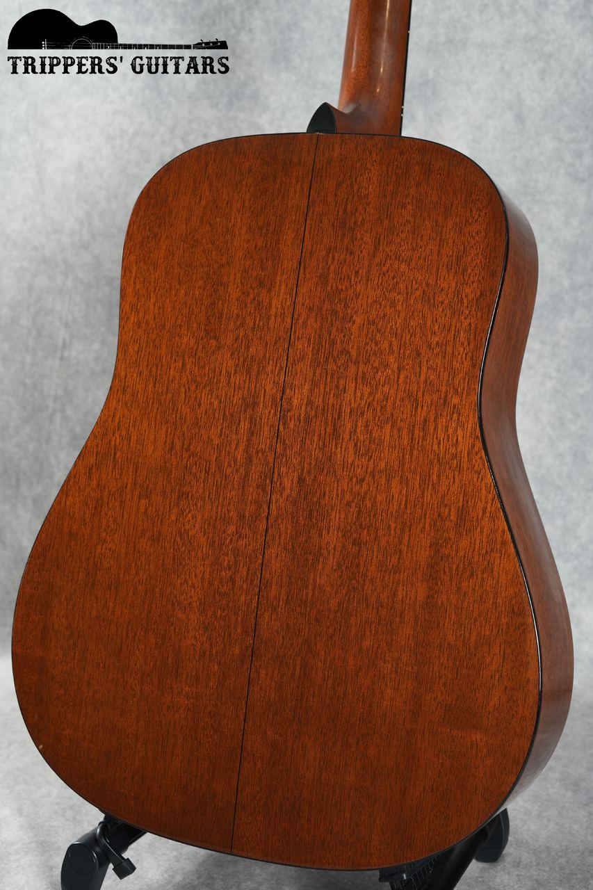 Martin D-18V (2002)（中古）【楽器検索デジマート】